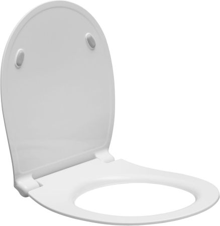 Чаша подвесного унитаза Allen Brau Fantasy 4.11004.21 белый матовый, артикул 4.11004.21