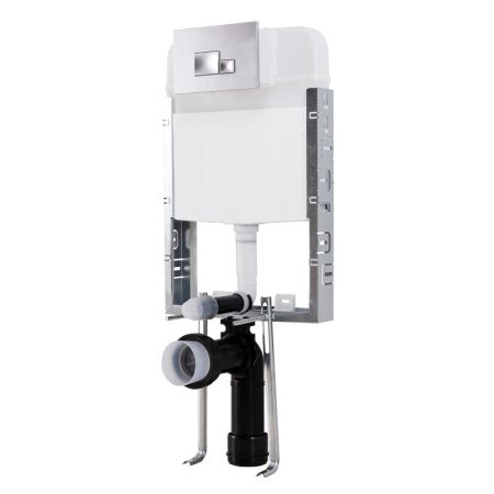 Инсталляция для приставного унитаза BELBAGNO BB020, артикул BB042BL