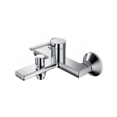 Смеситель для ванны BELZ B60612, хром