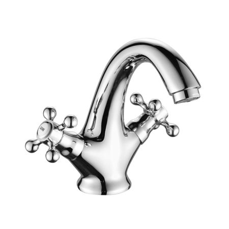 Смеситель для раковины FASHUN A1019, хром, артикул A1019