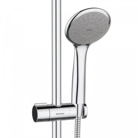 Душевая система Damixa Palace Evo 974200063 Хром