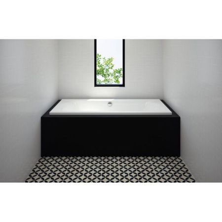 Акриловая ванна Cezares Arena 170x75 без гидромассажа