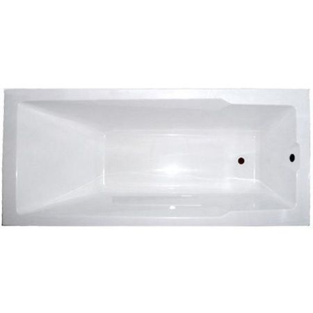 Акриловая ванна Marka One Raguza 180х80 без гидромассажа, артикул 01ра1880