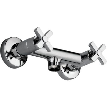 Смеситель для душа Migliore Naxos ML.NAX-7646.CR Хром, артикул ML.NAX-7646.CR
