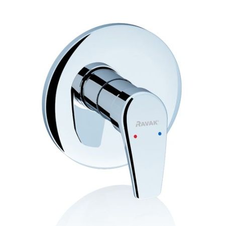 Смеситель Ravak Neo NO 062.00 хром