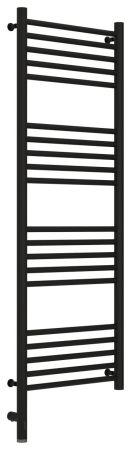 Полотенцесушитель, Сунержа, Богема 3.0, прямая, электрический, ширина, мм-432, глубина, мм-75, высота, мм-1324, межосевое расстояние-400, нагревательный элемент-ТЭН, подключение-нижнее слева, электрокомплект-МЭМ, мощность, Вт-300, материал-нержавеющая ста, артикул 31-5804-1240