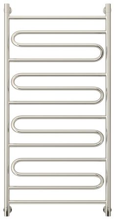 Полотенцесушитель водяной "ЭЛЕГИЯ+" 1200х600 (Без покрытия)