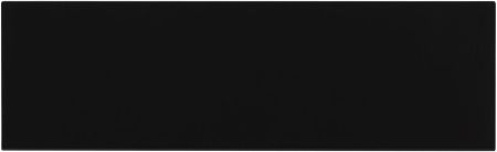 Полка Aquanet Магнум 40x12 черная матовая, артикул 00274188