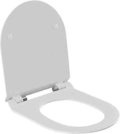 Унитаз подвесной Aquanet Cetus W Short Tornado