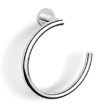 Полотенцедержатель Langberger Burano 11038B Хром