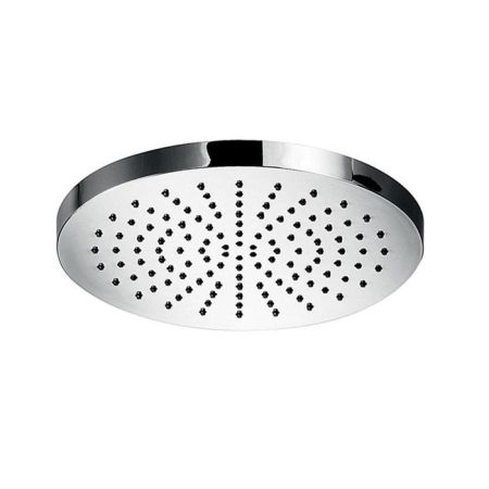 Almar EcoAir ROUND Душевая лейка круглая, 200 мм, латунь, хром, артикул E044119.CR