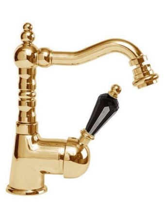 Смеситель для биде CEZARES VINTAGE-BSM2-Sw, артикул VINTAGE-BSM2-03/24-Sw