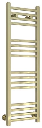 Полотенцесушитель водяной МОДУС 1000х300 (Шампань)