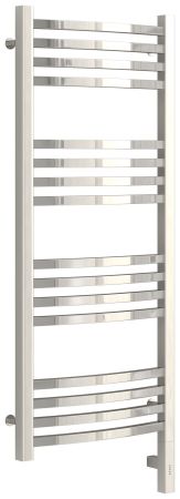 Полотенцесушитель электрический АРКУС 3.0 1000х400 МЭМ правый (Без покрытия), артикул 00-5705-1040