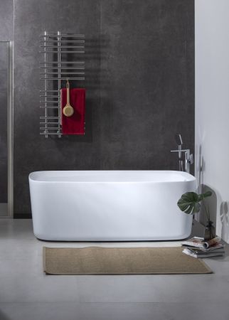 Акриловая ванна Allen Brau Infinity 3 170x78 2.21003.21, артикул 2.21003.21