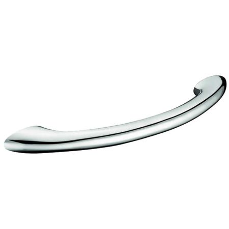 Colombo Units Поручень для ванны 50см., подвесной, цвет: хром, артикул B9734.CR