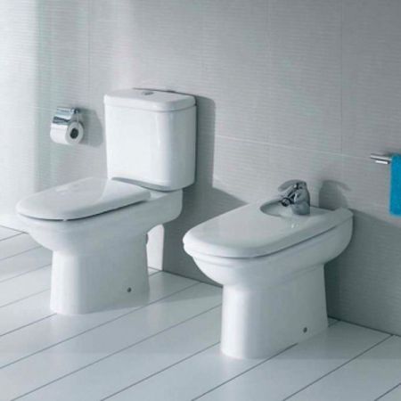 Бачок для унитаза Roca Giralda 341469000 Белый