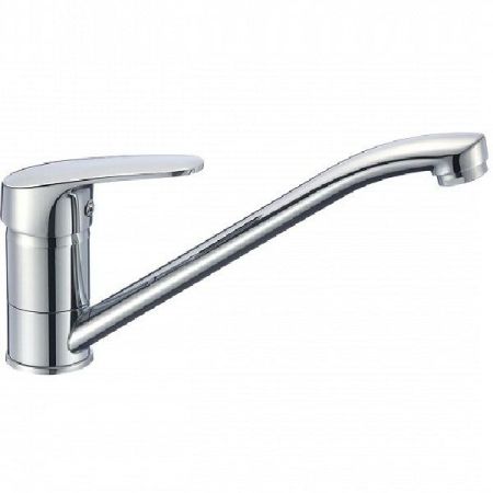 Смеситель для кухни Milardo Meal M06SB00M05 Хром, артикул M06SB00M05