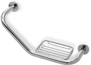 Stil Haus, поручень + решетка, цвет бронза