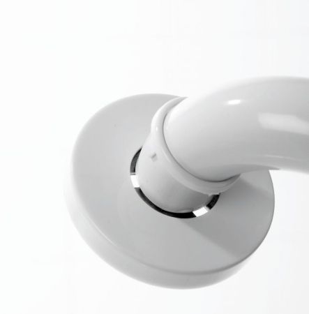 Поручень Ridder Assistent А00130001 Хром