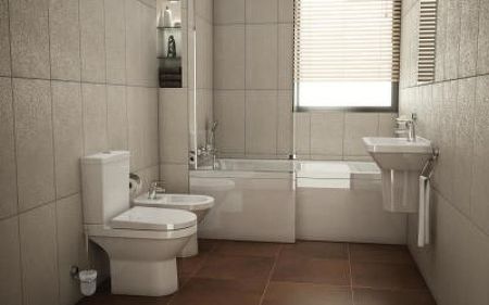 Комплект безободкового унитаза S50 Open-back с сиденьем микролифт, механизм Geberit, артикул 9797B003-7204