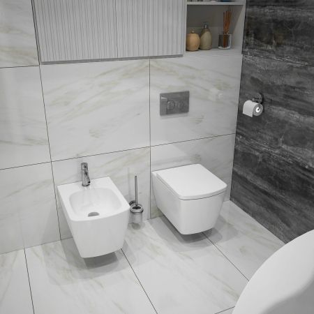 Комплект 9 в 1 Lavinia Boho Relfix Aveo Rimless 97010090, артикул 97010090