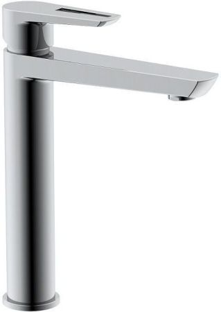 Смеситель для раковины Aquanet Logic AF320-11С, артикул AF320-11С