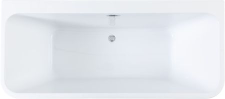 Акриловая ванна Aquanet Family Perfect 170x75 13775-GW-MB, артикул 13775-GW-MB