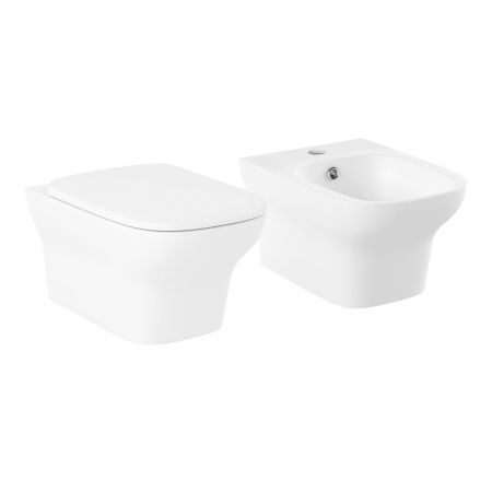 Комплект 2 в 1 Lavinia Boho Bristol Rimless 21031007, артикул 21031007