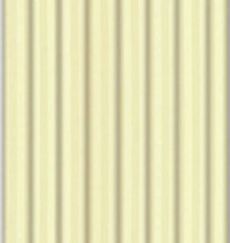 Штора для ванной FASHUN A8602, желтый