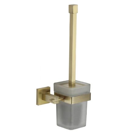 Ершик Savol S-06594C, бронза, артикул S-06594C