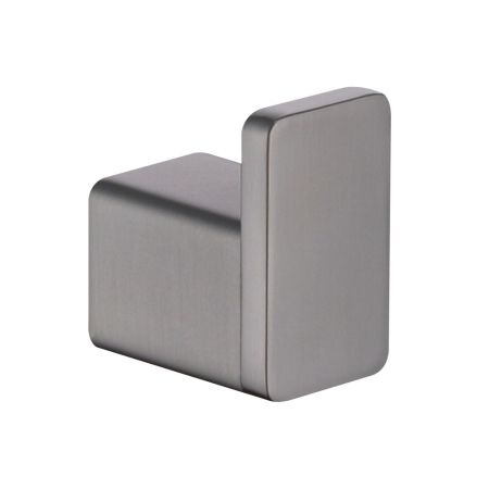 Крючок для ванной комнаты Raglo R301.05.09, графит