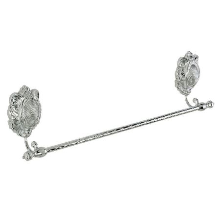 CLEOPATRA Полотенцедержатель, L50 см, хром, артикул 16669