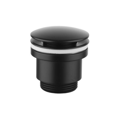 Донный клапан Lemark (LM8500BL), артикул LM8500BL