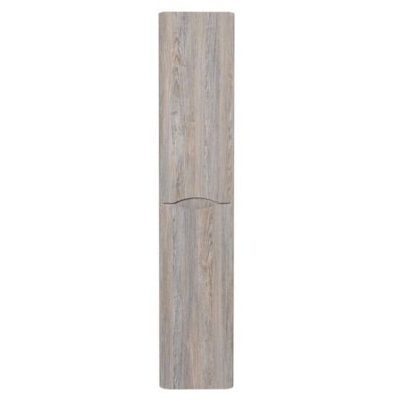 Шкаф подвесной BELBAGNO ACQUA-1600-2A-SC, артикул ACQUA-1600-2A-SC-BL-P