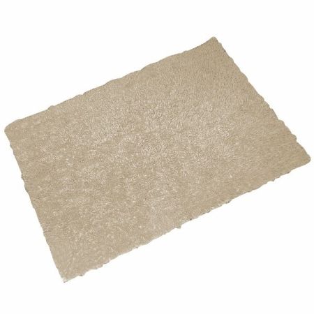 Коврик для ванной комнаты Ridder Twist Loop 55x85 Бежевый, артикул 7044308