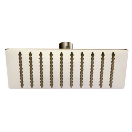 Верхний душ Savol S-FDP01L, сатин, артикул S-FDP01L