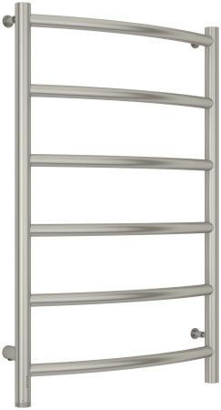 Полотенцесушитель электрический "ГАЛАНТ 4.0" 800х500 левый (Сатин)