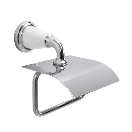 Держатель туалетной бумаги подвесной ART&MAX BIANCHI AM-E-3683, артикул AM-E-3683AW-Cr