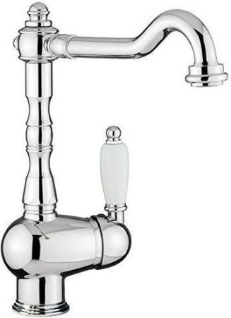 Смеситель для кухни Paffoni Melissa FME181CR, артикул FME181CR