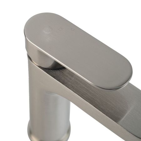 Смеситель для раковины FILARETE Retta FL5030NK, никель