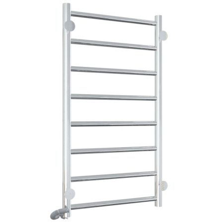 Полотенцесушитель электро "Джаз П8 400х800", правый