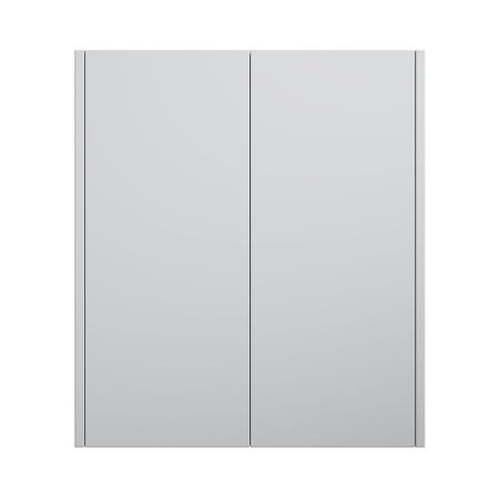 M8FCH0602WM Func, шкаф с полками 60 см (В 700мм), цвет белый матовый, артикул M8FCH0602WM