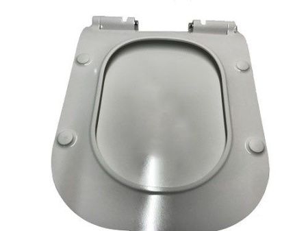 Унитаз подвесной CeramaLux B2341 Унитаз подвесной CeramaLux B2341
