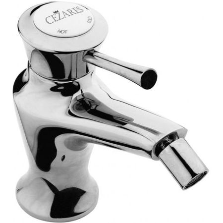 Смеситель для биде Cezares Giubileo GIUBILEO-BSM1-01 Хром, артикул GIUBILEO-BSM1-01