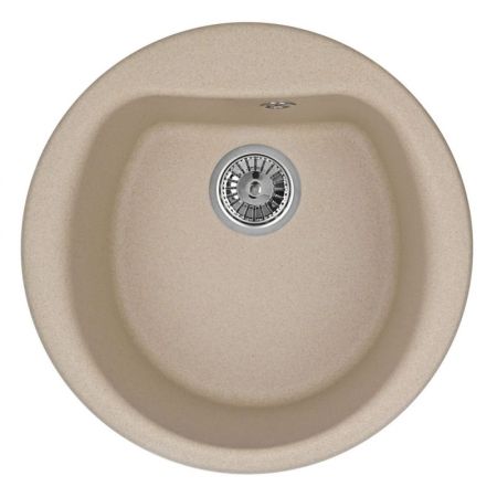 Кухонная мойка Granula GR-5101 Антик, артикул GR-5101 антик