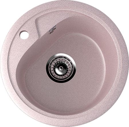 Кухонная мойка Ulgran U-500 Песочная, артикул 138002