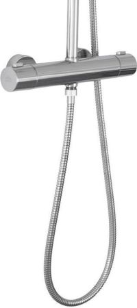 Душевая стойка Paffoni Birillo Cold ZCOL643CR, артикул ZCOL643CR_HRC