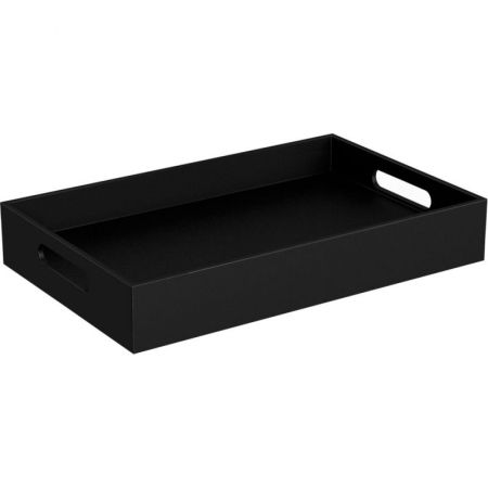 Лоток Langberger 73551 Черный, артикул 73551