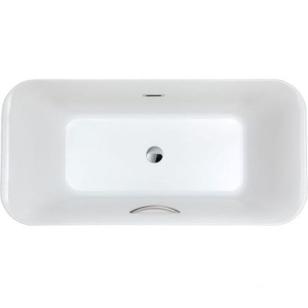 Акриловая ванна SSWW M706WS 160х80 без гидромассажа